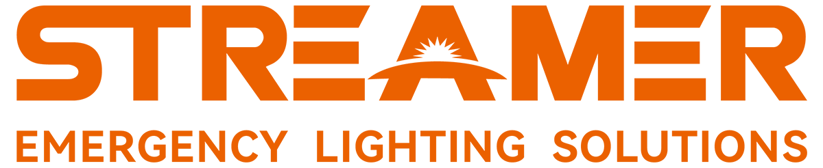 Streamer logo