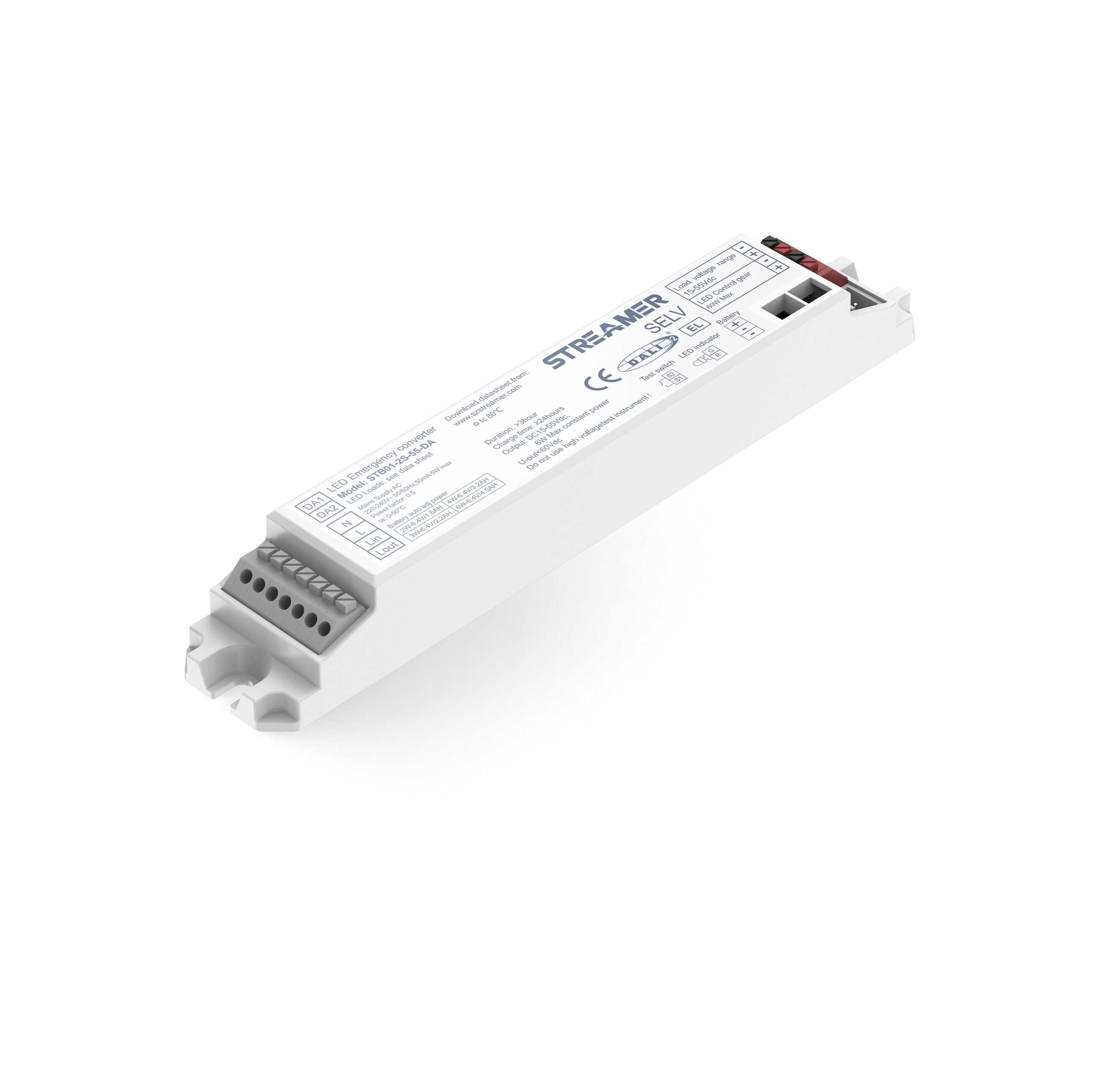 STB01-2S-55-DA