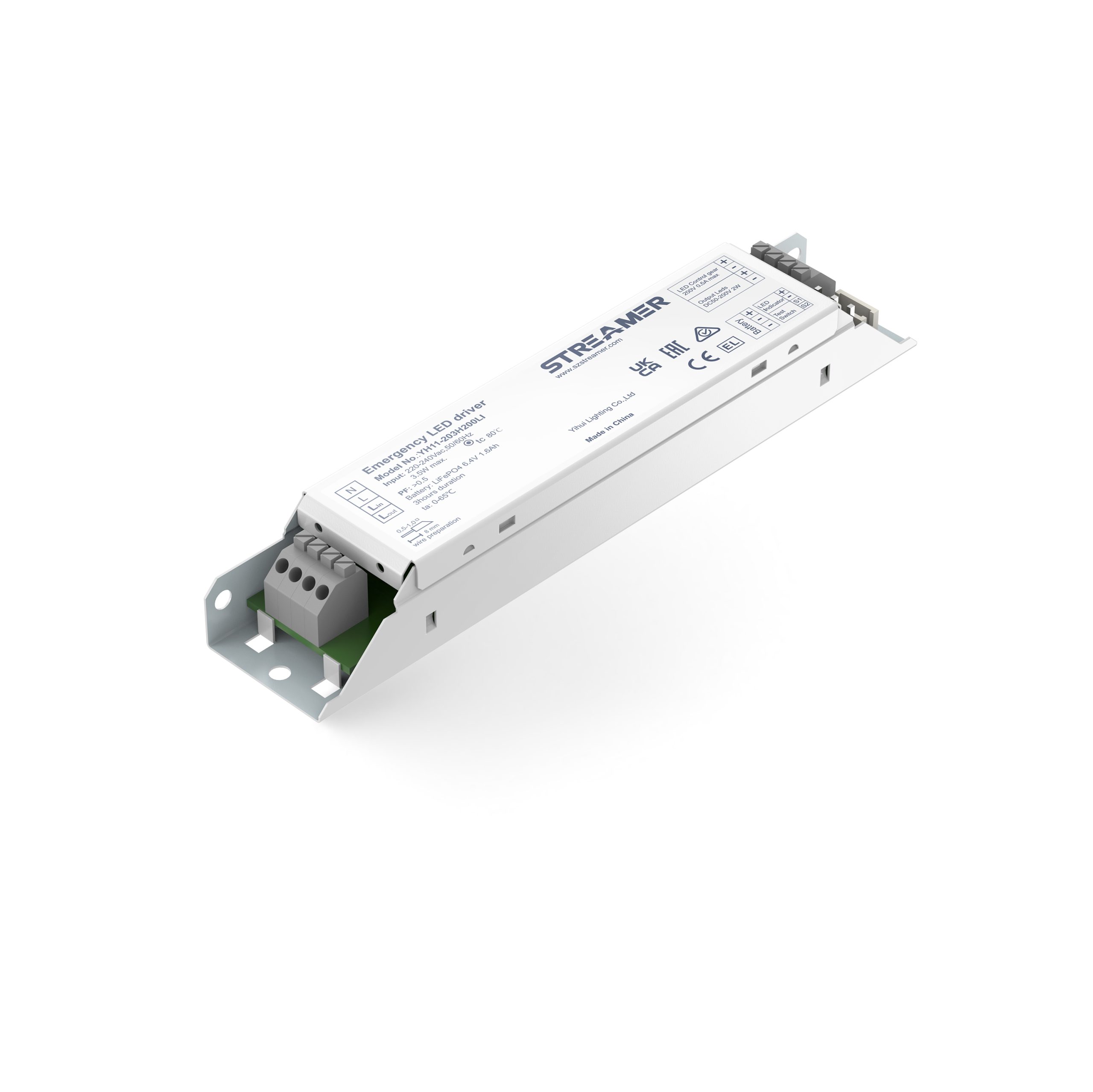 YH11-203H200LI