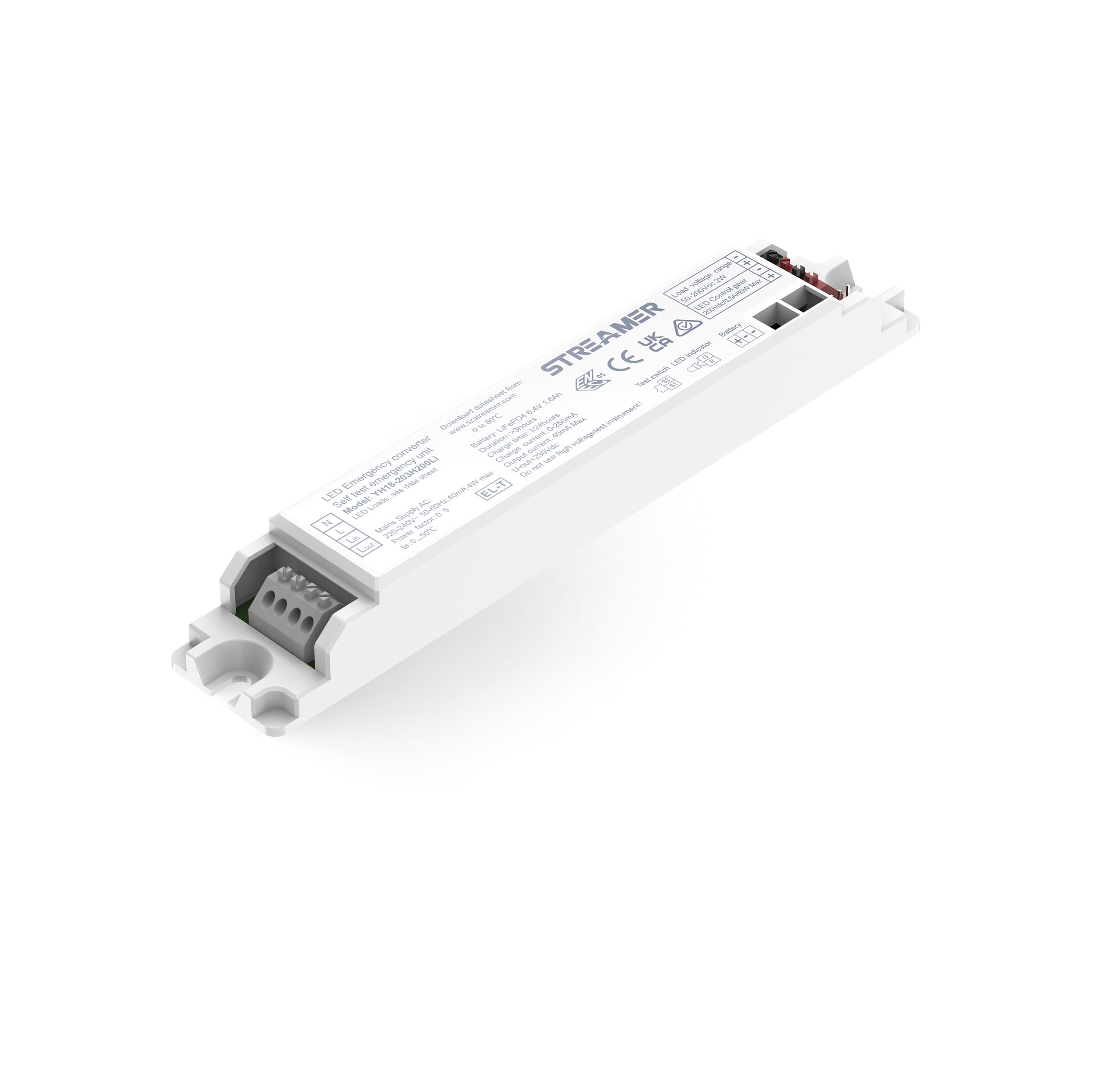 YH18-203H200Li