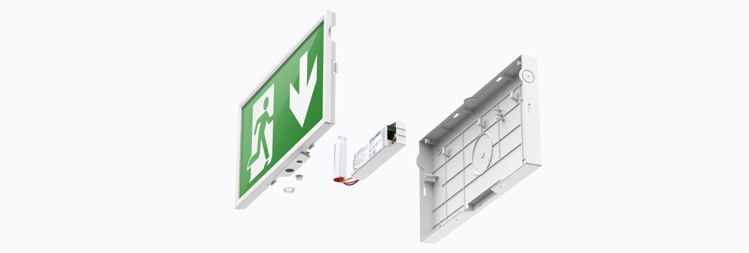 STCB605 Installation Environment