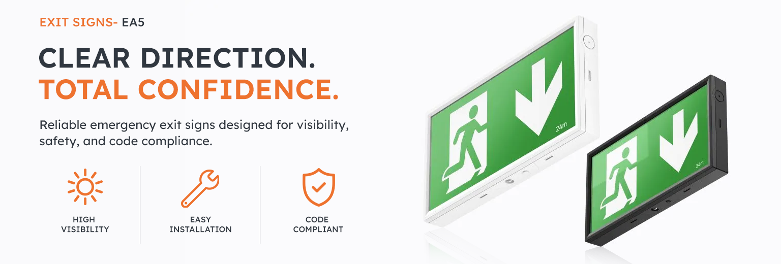 EA5 Installation Environment